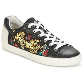 Ash  NIAGARA  women's Shoes (Trainers) in Black