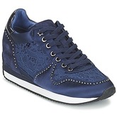 Ash  BLUSH  women's Shoes (Trainers) in Blue