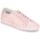 Ash  DAZED  women's Shoes (Trainers) in multicolour