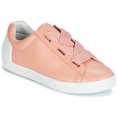 Ash  NINA  women's Shoes (Trainers) in multicolour