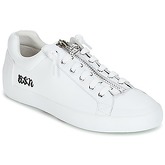 Ash  NIRVANA  women's Shoes (Trainers) in White