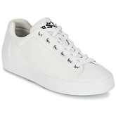 Ash  NICKY  women's Shoes (Trainers) in White