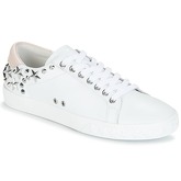 Ash  DAZED  women's Shoes (Trainers) in White
