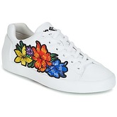 Ash  NEO  women's Shoes (Trainers) in White