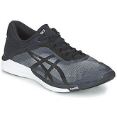 Asics  FUZEX 2  men's Running Trainers in Black