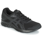 Asics  JOLT 2  men's Running Trainers in Black