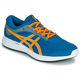 Asics  PATRIOT 12  men's Running Trainers in Blue
