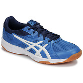 Asics  UPCOURT 4  men's Indoor Sports Trainers (Shoes) in Blue