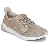 Asics  KENUN LYTE  men's Shoes (Trainers) in Beige