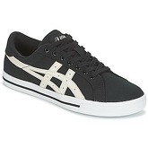 Asics  CLASSIC TEMPO CANVAS  women's Shoes (Trainers) in Black