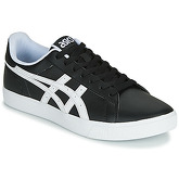 Asics  CLASSIC CT  men's Shoes (Trainers) in Black