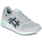 Asics  SILVER HERITAGE MESH  men's Shoes (Trainers) in Grey