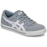 Asics  AARON CANVAS  women's Shoes (Trainers) in Grey