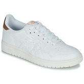 Asics  JAPAN S  women's Shoes (Trainers) in White