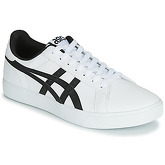 Asics  CLASSIC CT  men's Shoes (Trainers) in White