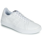 Asics  CLASSIC CT  men's Shoes (Trainers) in White