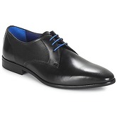 Azzaro  VERDOL  men's Casual Shoes in Black