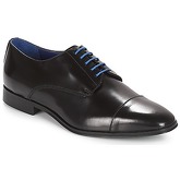 Azzaro  REMAKE  men's Casual Shoes in Black