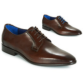 Azzaro  VICHOR  men's Casual Shoes in Brown