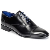Azzaro  RAEL  men's Smart / Formal Shoes in Black