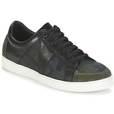 Azzaro  AKTUEL  men's Shoes (Trainers) in Black