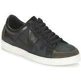 Azzaro  AKTUEL  men's Shoes (Trainers) in Black