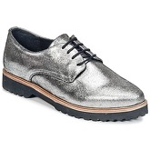 Balsamik  MANADO  women's Casual Shoes in Silver