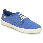 Bamba By Victoria  ANDRE LONA/TIRADOR CONTRAS  men's Espadrilles / Casual Shoes in Blue