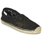 Banana Moon  NIWI  women's Espadrilles / Casual Shoes in Black