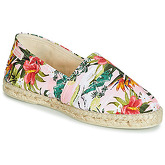 Banana Moon  MANATEA  women's Espadrilles / Casual Shoes in Multicolour