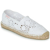 Banana Moon  NIWI  women's Espadrilles / Casual Shoes in White