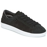 Banana Moon  RONKY  women's Shoes (Trainers) in Black