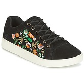 Banana Moon  RACLO  women's Shoes (Trainers) in Black