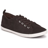 Banana Moon  CHERILL  women's Shoes (Trainers) in Brown