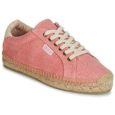 Banana Moon  PACEY  women's Shoes (Trainers) in Pink
