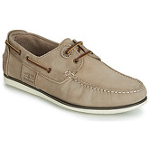 Barbour  CAPSTAN  men's Boat Shoes in multicolour