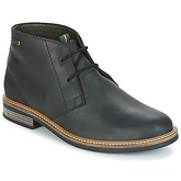 Barbour  REDHEAD  men's Mid Boots in Black