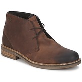 Barbour  READHEAD  men's Mid Boots in Brown