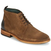 Barbour  BENWELL  men's Boots in Brown