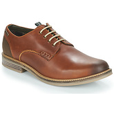 Barbour  BRAMLEY  men's Casual Shoes in Brown