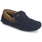 Barbour  MONTY  men's Flip flops in Blue