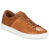 Barbour  ARIEL  men's Shoes (Trainers) in Brown