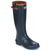 Barbour  BLYTH  women's Wellington Boots in Blue