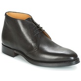 Barker  ORKNEY  men's Mid Boots in Black