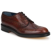 Barker  ANDERSON  men's Casual Shoes in Brown