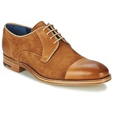 Barker  BUTLER  men's Casual Shoes in Brown