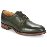 Barker  SKYE  men's Casual Shoes in Green