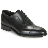 Barker  NEWMARKET  men's Smart / Formal Shoes in Black