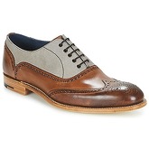 Barker  LENNON  men's Smart / Formal Shoes in Brown