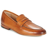 Barker  LEDLEY  men's Loafers / Casual Shoes in Brown